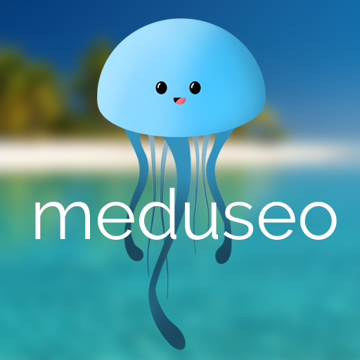 Meduseo logo