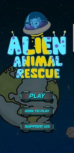 Alien Animal Rescue