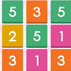 숫자 호감 퍼즐 블록 게임 1.2.6