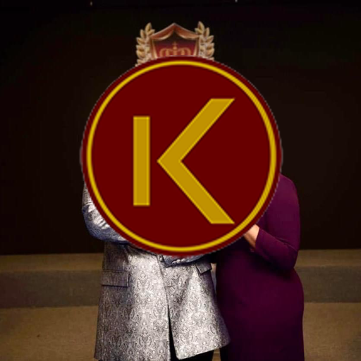 The Kings Worship Center logo
