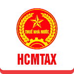 Cover Image of Tải xuống HCMTAX - Cục Thuế Hồ Chí Minh  APK