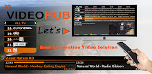VIDEOHUB TV APK