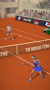 Tennis Arena - jogo de tênis