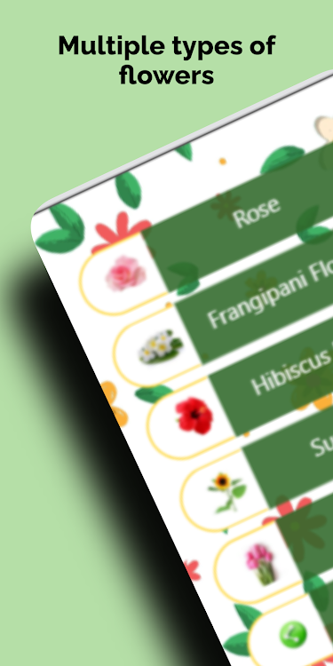 Mothers Day Amazing Flowers - 1.0 - (Android)