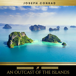 Icon image An Outcast Of The Islands