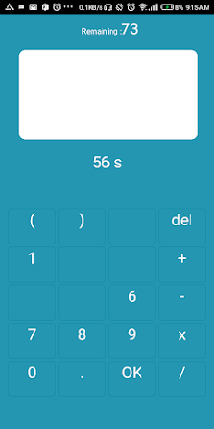 Gumber - Screenshot 2