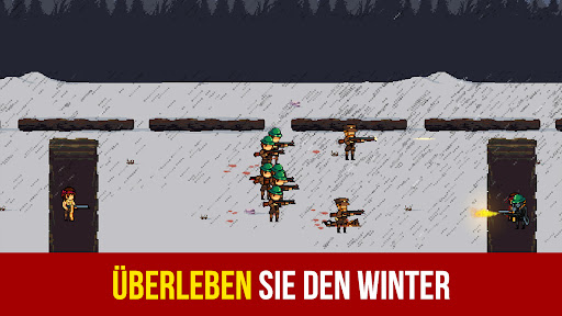 WW1 Weltkrieg - Waffen Spiele