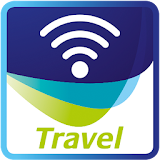 melitaWIFI Travel icon