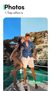 TON: Filters for Video & Photo 3