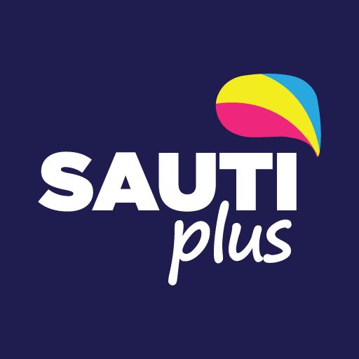 SAUTIplus logo