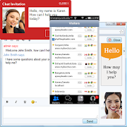 Top 20 Business Apps Like mylivechat - Android Chat - Best Alternatives