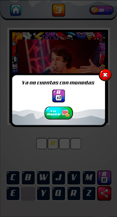Freestyle Batallas de Rap Quiz - Screenshot 3