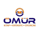 Cover Image of Download Ömür Kitap 1.1 APK