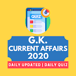 Current Affairs App, General Knowledge Quiz App Apk