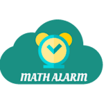 Cover Image of Download Maths Alarm 1.3 APK