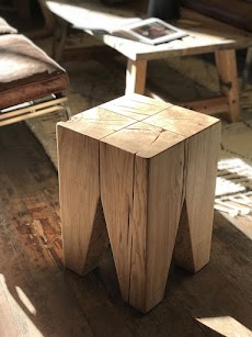 木製家具のデザインのおすすめ画像4