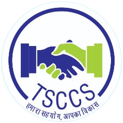 Sahebganj Credit Cooperative logo