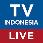 Cover Image of Télécharger TV Indonesia Live - Alternatif TV Online Ringan 1.0.6 APK