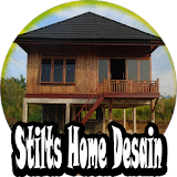 Stilts Home Design icon