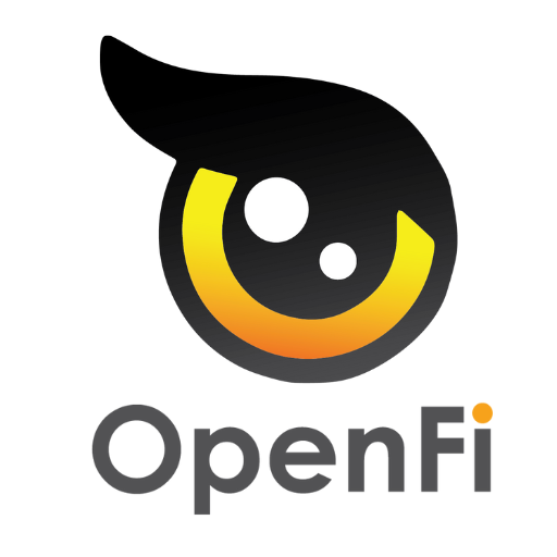 OpenFi, Web3 banking for all.