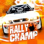 Cover Image of Download Rally Champ 2023 Car Racing  APK