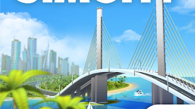 SimCity BuildIt 1.48.2.113489 APK