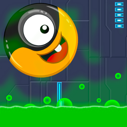 Sticky Spinny logo