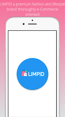 LIMPID - Online Shopping Appのおすすめ画像2