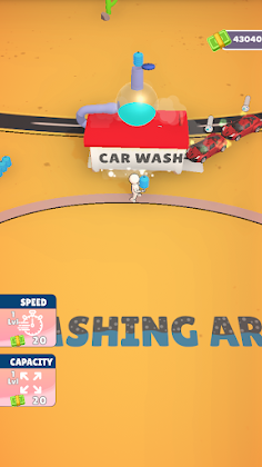Oil King - Screenshot 1