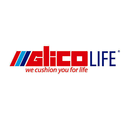 GLICO LIFE logo