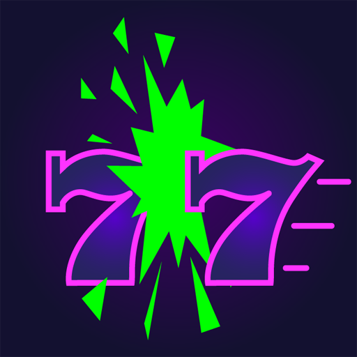 Lucky Chain logo