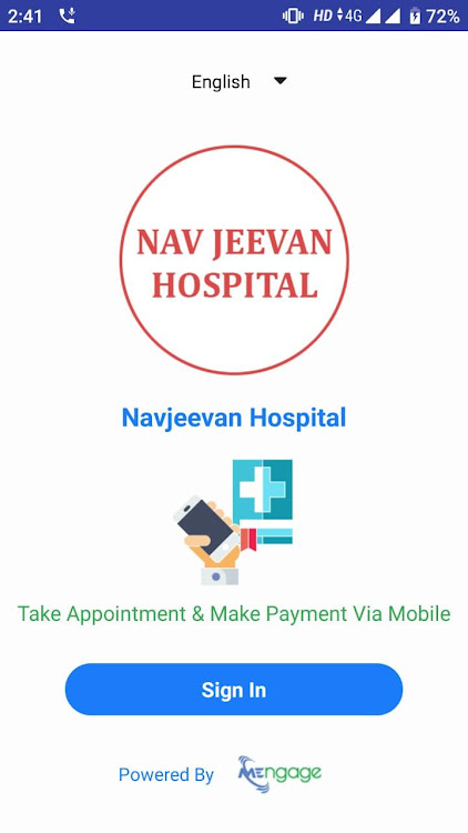 Navjeevan Hospital - 3.0.0 - (Android)