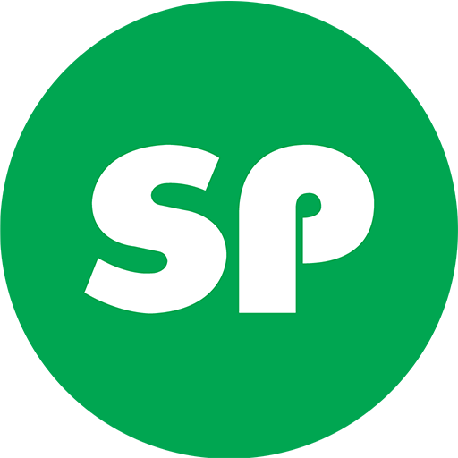 Sweets Processing logo