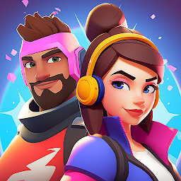 Over Rush: Runner Game Mod Apk