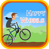 Guide Happy Wheels Game icon