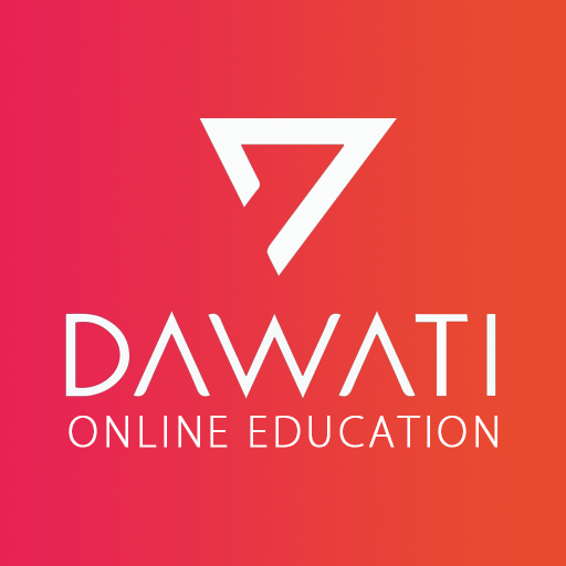 Dawati - content, past papers logo