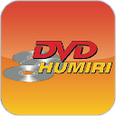 Blu-ray a DVD Půjčovny Humiri icon
