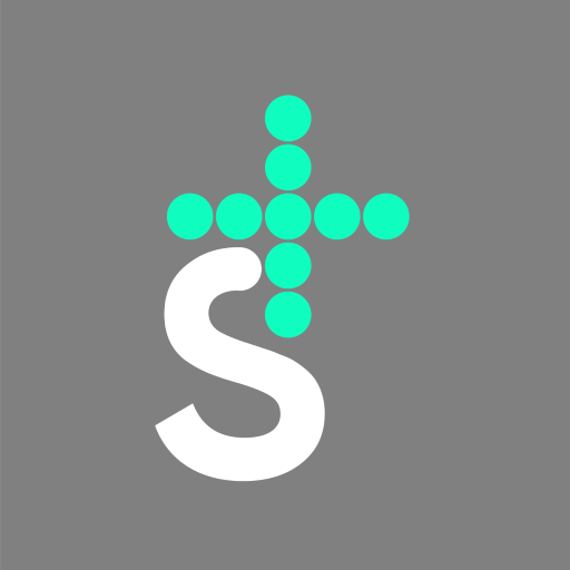 Saluderint logo