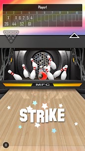 Real Bowling 3D 1.82 Apk 2