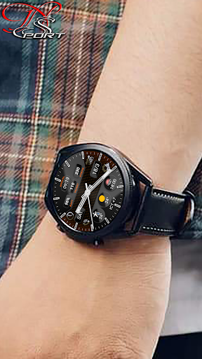 N-SPORT349ClassicColor Face