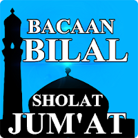Bacaan Bilal Sholat Jum'at Lengkap