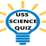 USS EXAM (Animated) Science Quiz icon