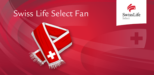 Swiss Life Select Fan on Windows PC Download Free - 1.2.0 - de.swisslifesel...