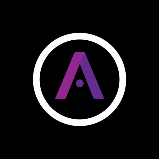 Active Fitness Clubs logo
