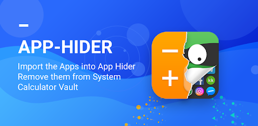 App Hider - Ẩn các ứng dụng,nhiều tài khoản - Google Play