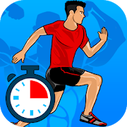 Top 35 Health & Fitness Apps Like HIIT Cardio Workout - Hiit Interval Training - Best Alternatives