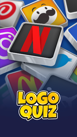 Game screenshot Logo Quiz - World Trivia Game mod apk