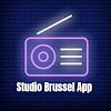 Studio Brussel App Belgie Radio FM Gratis Online icon