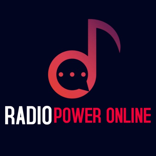 Radio Power Online for  Android – Latest Version & Features app icon