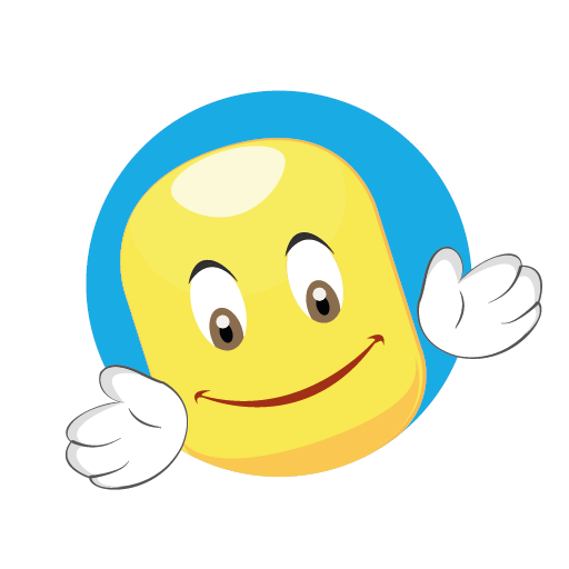 Learn with Bareq logo